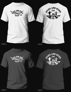 T-shirt Design by winnz dsign for this project | Design #30623473