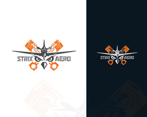 Logo Design by Djamdesign