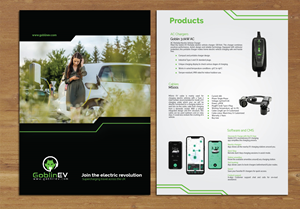 Brochure Design by MNM