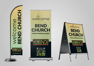 Banner Ad Design by MarkoE for this project | Design #30631739