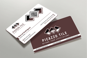 Business Card Design by Expert Bappy