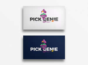 Logo Design by Djamdesign