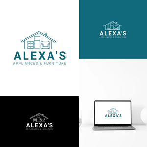 Logo Design by alitjuara for this project | Design #30665969