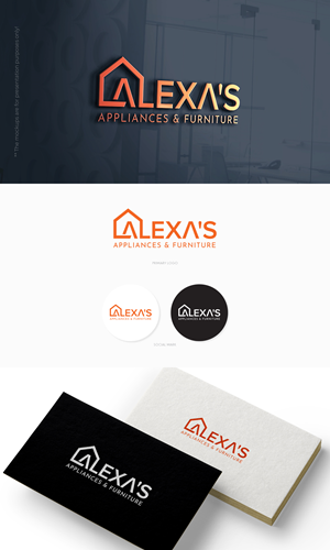 Logo Design by Asya Logo for this project | Design #30649095