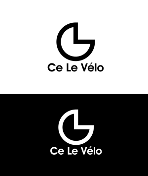 Logo-Design von LogoPoko für Ce Le Vélo | Design #30656823