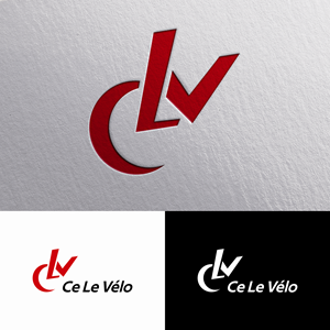 Logo-Design von dhanuboy für Ce Le Vélo | Design #30656575