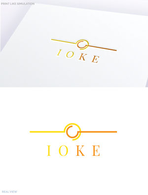 Logo Design by Anthony