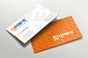 Business Card Design by Imagine design000 for this project | Design #30701401