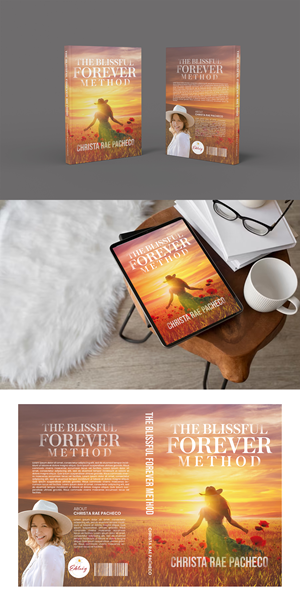 Book Cover Design by ArtHive for this project | Design #30700758