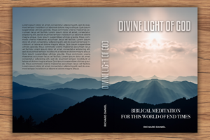 Book Cover Design by moonrock for this project | Design #30727444