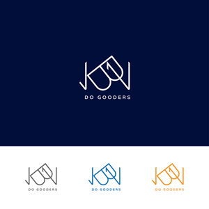 Logo Design by RoundYellow