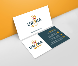 Business Card Design by ZETA