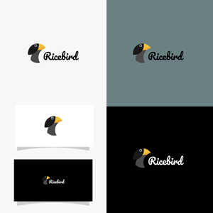 Logo Design by leafart