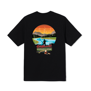 T-shirt Design by dskyvbc for Bob Marriott's Flyfishing Store | Design #30812049