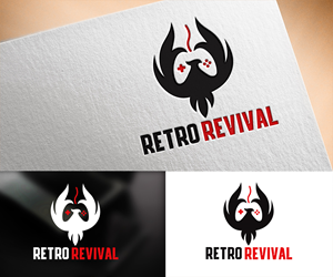 Logo Design by Vishak vasu