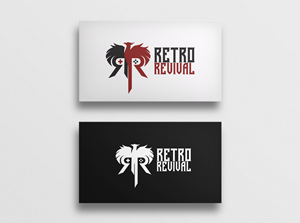 Logo Design by Djamdesign