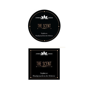 Label Design by AnitaPo