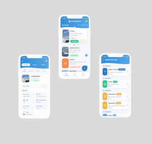 App Design by POP!