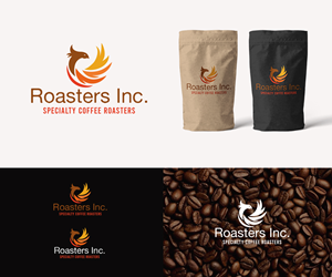 Logo Design by AdriQ