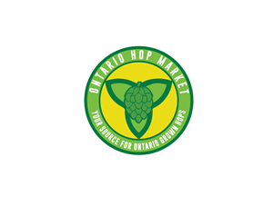 Logo-Design von jika für The Great Canadian Hops Company Inc | Design #30849287