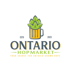 Logo-Design von RAMDHONU für The Great Canadian Hops Company Inc | Design #30825049