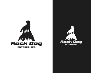 Logo Design by Djamdesign