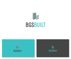 Logo Design by JDSC