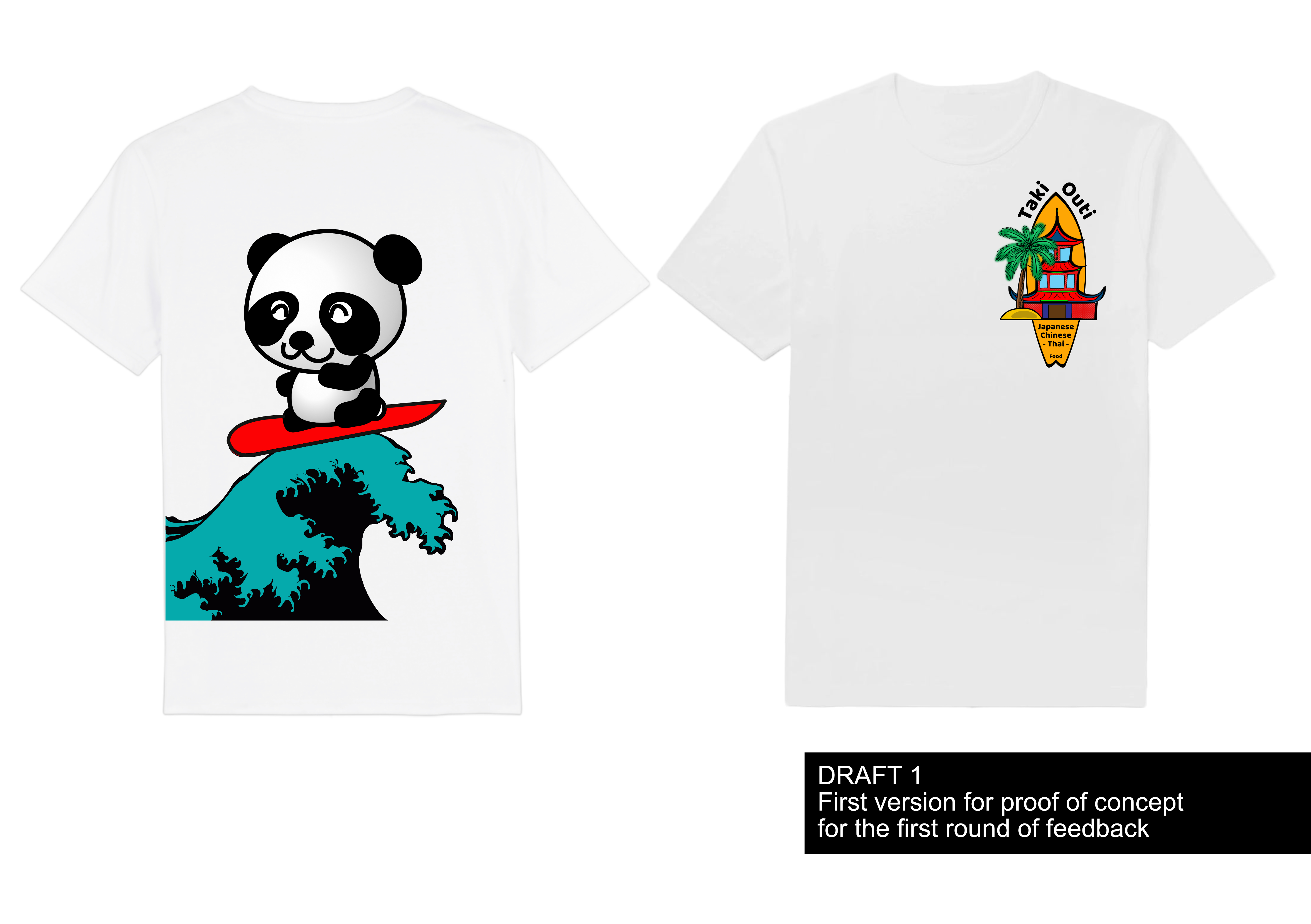 T-shirt Design by AnninWonderland for this project | Design #30903122