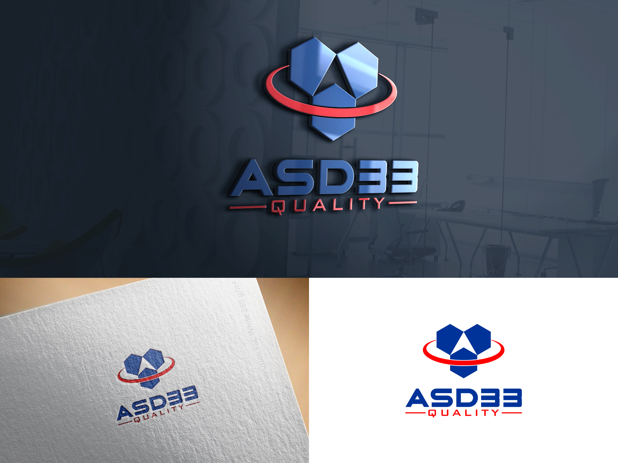 Logo Design by RCGraphics for this project | Design #30898142