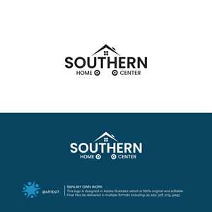 Logo Design by artdot for this project | Design #30905598