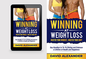 Winning at Weight Loss Book Cover