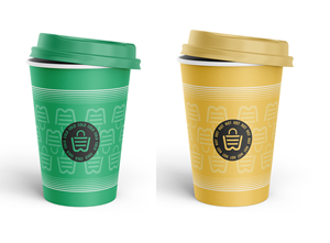 Cup and Mug Design by elveneclipse for this project | Design: #30983292