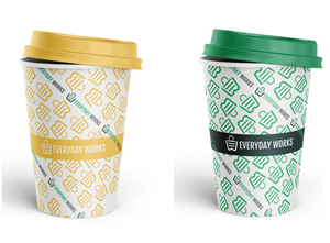 Cup and Mug Design by elveneclipse for this project | Design: #30991694