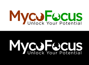 Logo Design by Khuz for MycoFocus | Design #30986856