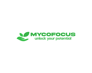 Logo Design by cafemountdesigns for MycoFocus | Design #30992686