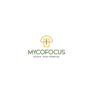 Logo Design by Maystro for MycoFocus | Design #30983957