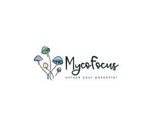 Logo Design by Allen Designs for MycoFocus | Design #30983649