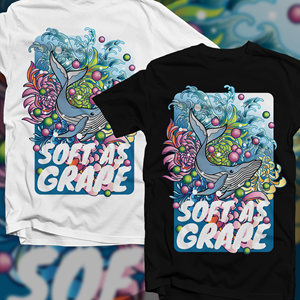 T-shirt Design by METH12 for this project | Design #31086170