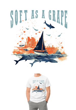 T-shirt Design by MinnaKitt for this project | Design #31070116