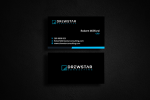 Business Card Design by acgrapix