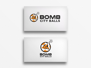 Logo Design by Djamdesign