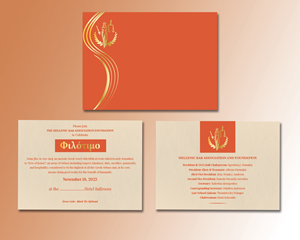 Invitation Design by shritaa1