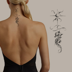 Tattoo Design by missd.tattoos