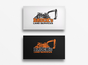 Logo Design by Djamdesign