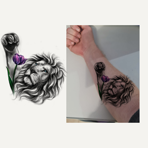 Tattoo Design by missd.tattoos