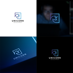 Logo Design by R1N_DSGN