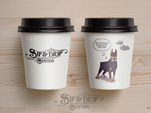 Cup and Mug Design by Cancan