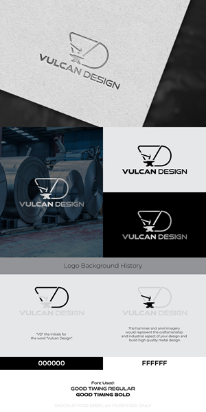 Logo Design by nitin.kondhare2010 for this project | Design #31109398