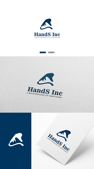 Logo Design by voltart