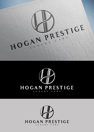 Logo Design by grld